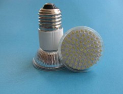 Jdr , Led Lamp, Light Bulb, Smd Illumination, Lighting Reflector 220v / 110v, B22 / E26 / E27