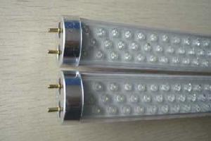 led t8 tube light fluorescent lamp smd lighting aluminium body ultra bright ballast