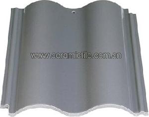 Barrel Tile, Barrel Roof Tile Rt117