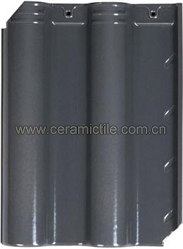 Concrete Roof Tile