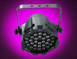 led par 64 36x1w stage lights