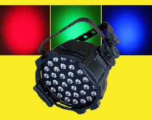 Led Par 64 Disco Light