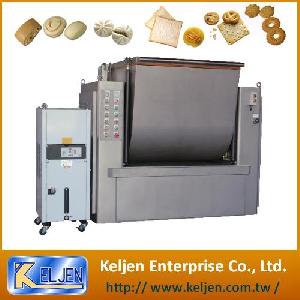 Horizontal-type Plant Mixer / Horizontal Mixer For Cookie Or Dough