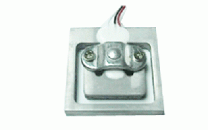 Inner E, Outer Square Type Load Cell, Used In Kinds Of Platform Scales.