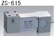 Load Cell High-accuracy Sensor Zs-615 Capacity 700kg