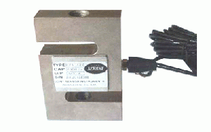 S-type Load Cell Zs-401 Capacity 25kg-20t