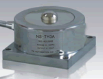 Load Cell;zs-407;rated Load: 0.3t-50t;repeatability:0.03%f.s