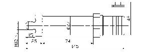 Needing Agent Of Pressure Transducer Can Directly Gain 0-5v Or 0-10v Output, C