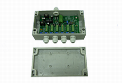 summaiton load amplifier multi channel