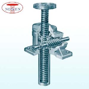 Stainless Steel Screw Jacks