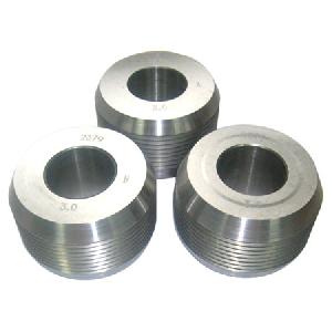 2379 Thread Rolling Dies, 3 Pcs For A Set