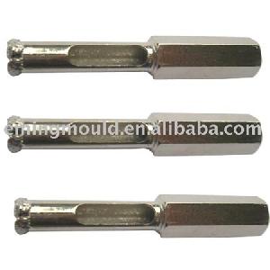 dimond glass tile drill bits