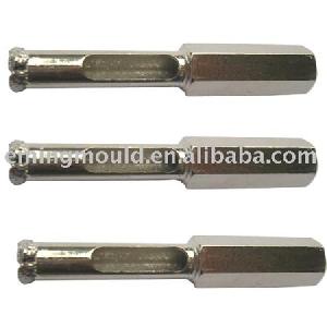 Dimond Glass And Tile Drill Bits,