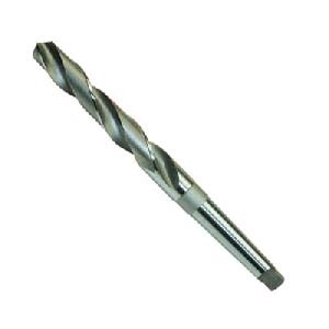 Hss Fully Ground Twist Drills Din 345, With Web Point