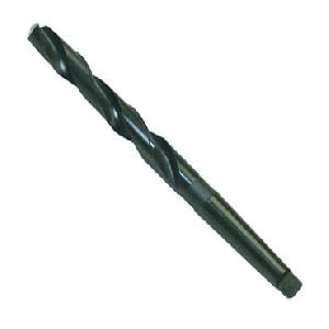 hss roll forged twist drills din 345 morse taper shank drill bits