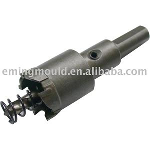 Long Type Hole Drill Bit, Tct Hole Drill