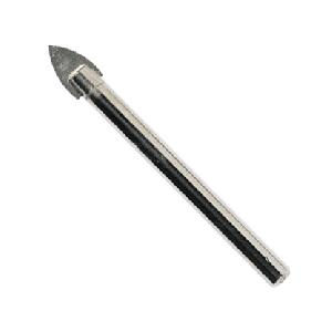 Tct Glass Drills, For Glass And Tiles