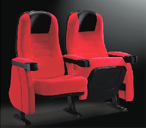 movie theater seat