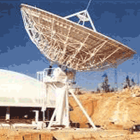 Probecom 11.3m Ring Foucs Antenna