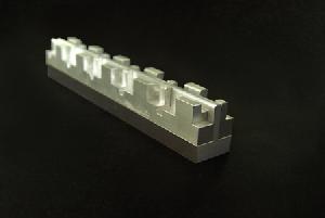 Aluminium Parts Assembly, Machine Parts, Cnc Parts