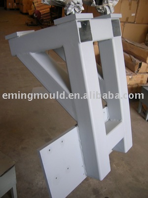 Steel Welding Parts, Welding Machine Parts