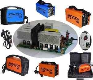 Dc Arc Welding Inverter Mma Welding Machine Inverter Welder Circuit Board