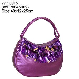 fashion ladies handbag