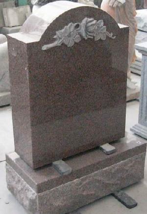 China Granite Monument