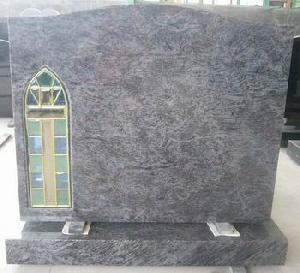 Custom-made Stone Monument