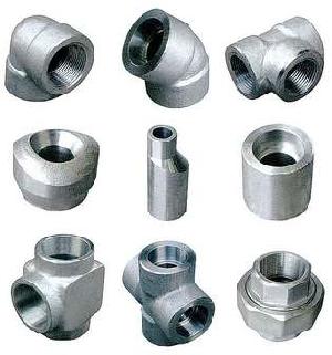 forged steel fittings