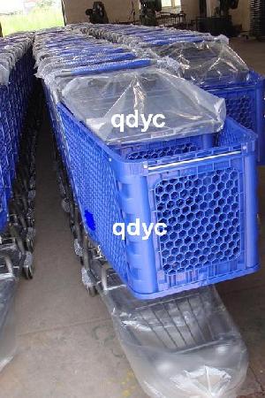 Shopping Carts For Usa Supermarket