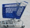 shopping trolley manufactured qingdao yongchang america supermarkets