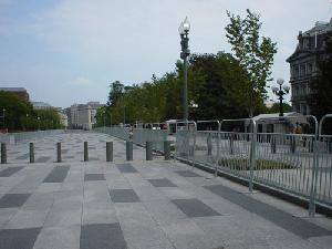 Traffic Fencing For Usa