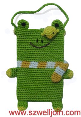 Cell Phone Bag