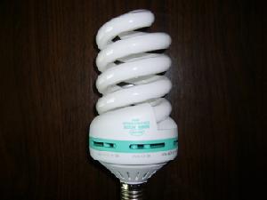 Full Energy Saving Lamp Cfl Light Bulb T5