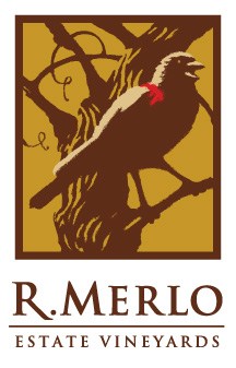 California Wine Merlot, Cabernet, Pinot, Syrah, Chardonnay Presented By R. Merlo Estate Vineyards