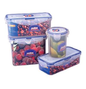 Food Containers