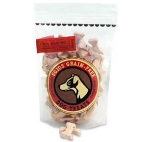 pa pe plastic bags pet treats