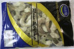 Seafood Packaing Bags, Produced By Qingdaoyongchang