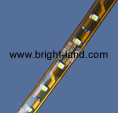 Waterproof Cristal Flexible Strip With Smd3528 Led