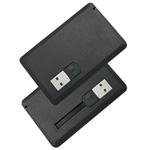 Credit Card Usb Flash Drive For Flash Drives Or Memory Sticks For Corporate Gifts