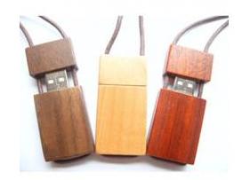 Wooden Usb Flash Drives Or Memory Sticks For Corporate Gifts
