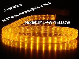 Christmas Light Led Rope Light, Ce, Gs, Rohs Wenzhou Factory Top 10
