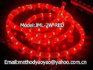 rope light ce gs rohs wenzhou factory