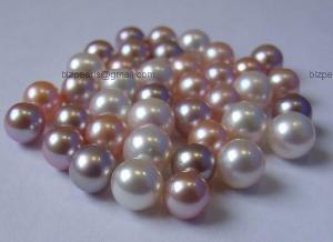 freshwater loose pearl