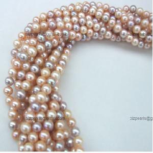 Freshwater Pearl Strand