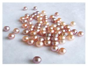 wholesale freshwater loose pearl