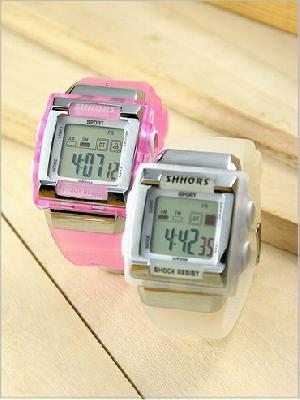 fashion sports watches electronic