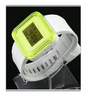 Sell Electronic Watches, Sports Watches