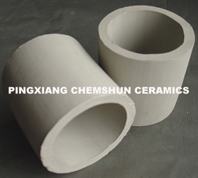 ceramic alumina raschig rings